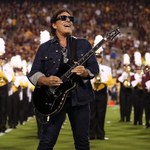 Przewodnik rockowy. Neal Schon i jego Podróż