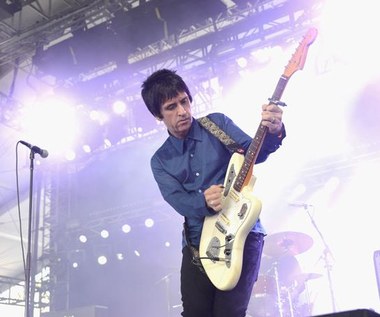 Przewodnik rockowy: "Nieprzeciętny przeciętny" Johnny Marr