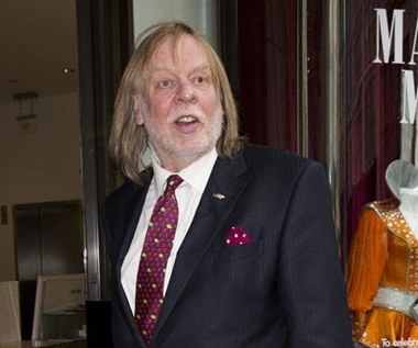 Przewodnik rockowy: Rick Wakeman. Płodny 65-latek