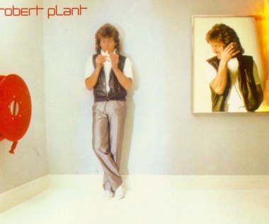 Przewodnik rockowy. Robert Plant: Jak sobie nie zaszkodzić