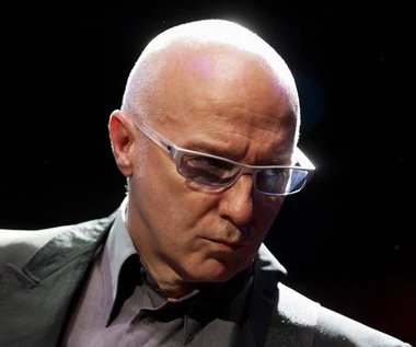 Przewodnik rockowy: "Sensacyjny powrót" Midge Ure i Ultravox