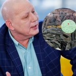 Przewodów: Krzysztof Jackowski alarmuje Polaków. Przerażony jasnowidz miał wizję. "Mają być jeszcze dwa"