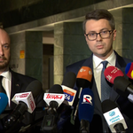 Przewodów. Rzecznik rządu po naradzie w BBN: Podjęto działania, by podwyższyć gotowość bojową