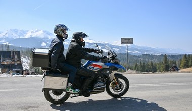 Przewóz motocyklem pasażera i dzieci: co mówi prawo i zdrowy rozsądek