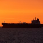 Przewoził rosyjską ropę. Objęty sankcjami tankowiec zaatakowany na Morzu Czarnym