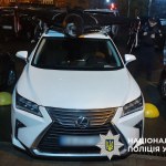 Przewoził Shaheda na dachu auta. Chciał go oddać do muzeum [ZDJĘCIA]