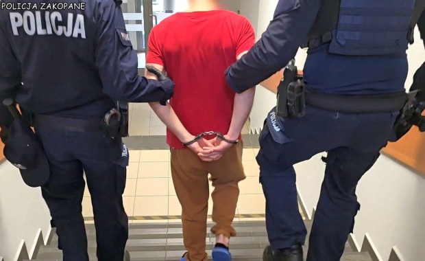 Przewozili go w bagażniku, bili. Dramat porwanego 24-latka