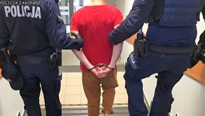 Przewozili go w bagażniku, bili. Dramat porwanego 24-latka