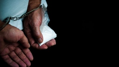 Przewozili narkotyki na Słowację. Na drodze stanęła im policja