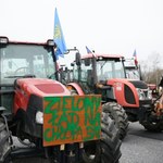 Przewoźnicy apelują do rolników o odwołanie protestu