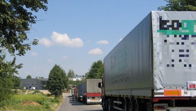 Przewoźnicy chcą przedłużenia działania systemu viaTOLL. Minister: Nie ma takiej możliwości