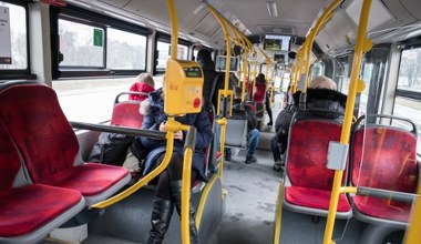 Przewoźnicy oszczędzają na klimatyzacji? Sprawdzili, jak jest naprawdę 