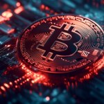 Przewrót na rynku kryptowalut. Bitcoin przegrywa starcie