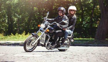 Przewrót na rynku motocykli w Polsce. Junak depcze po piętach BMW