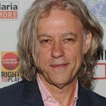 Przewrotny Bob Geldof. Powrót po 9 latach
