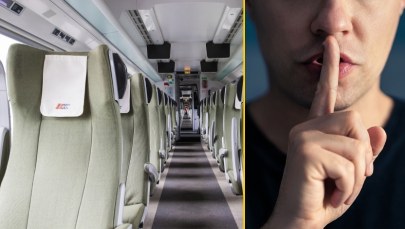 Przez 10 lat ponad 2 tys. osób dziennie podróżowało w ten sposób
