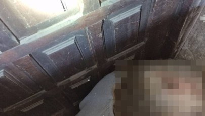 Przez 16 lat ukrywał się w 