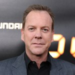 "Przez 24 godziny": Kiefer Sutherland wróci jako Jack Bauer?