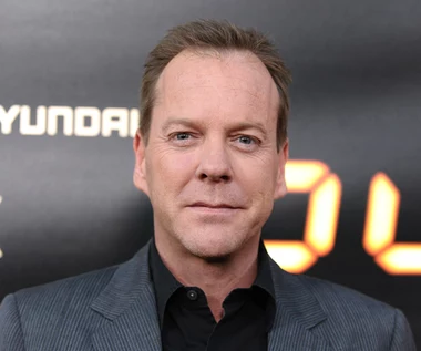 "Przez 24 godziny": Kiefer Sutherland wróci jako Jack Bauer?