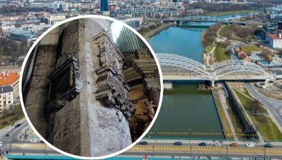 Przez 250 lat pozostawały ukryte. Renesansowe epitafia odnalezione w Krakowie