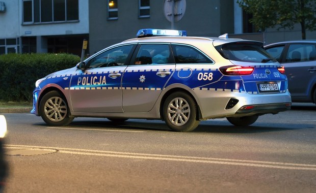 Przez 27 lat więzili ją w domu? Policja wydała komunikat