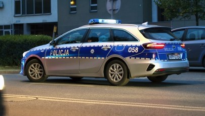Przez 27 lat więzili ją w domu? Policja wydała komunikat