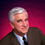 Leslie Nielsen aktor