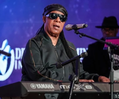 Przez 50 lat ukrywał te nagrania. Stevie Wonder otworzył archiwum