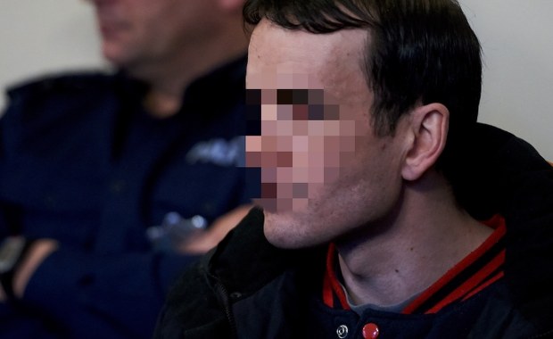 "Przez alkoholizm matki" podpalił 20 aut. Spędzi w więzieniu 4 lata i 4 miesiące