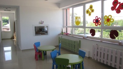 Przez biurokratyczny absurd żłobek nie może działać. Urzędnicy potrzebują "papierków"
