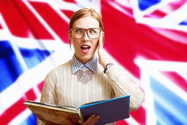 Przez Brexit Polacy nie będą już studiować na brytyjskich uczelniach? /&copy;123RF/PICSEL