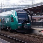 Przez cztery państwa. To będzie jedna z najdłuższych tras kolejowych