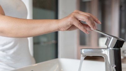 Przez drogi prąd, coraz droższa woda i ścieki