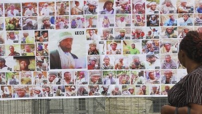 Przez dwa lata była więziona przez dżihadystów. Udało się odbić kolejną uczennicę z Chibok