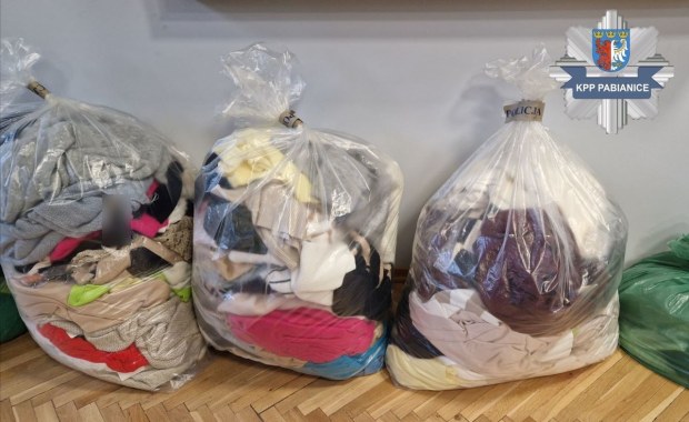 Przez dwa lata dobrze się ukrywała. Emerytka wpadła przez aukcje w internecie 