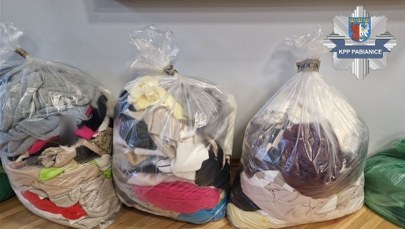 Przez dwa lata dobrze się ukrywała. Emerytka wpadła przez aukcje w internecie 