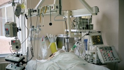 Przez dwa lata udawał, że jest w śpiączce – żeby uniknąć procesu