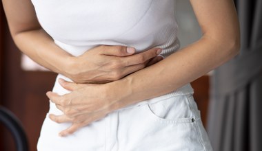 Przez dwa lata wstrzymywała gazy. W szpitalu dowiedziała się, jakie to niebezpieczne
