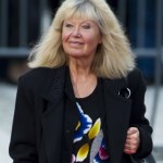 Grażyna Lisiewska Przez dwadzieścia lat była żoną tylko na papierze. Wolała to niż rozwód