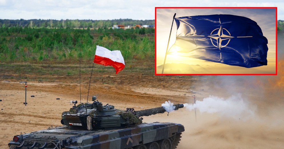 Przez eskalację sytuacji międzynarodowej świat zadaje sobie pytanie, jak dobrze przygotowana jest polska armia w ramach struktur NATO /AP