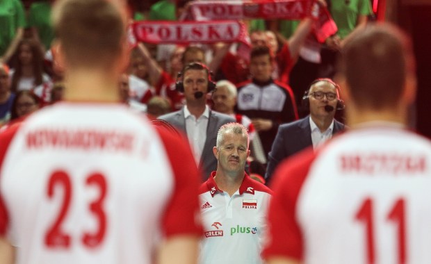 Przez Katowice, Kraków i Łódź aż do Melbourne. Siatkarze rozpoczynają Ligę Narodów