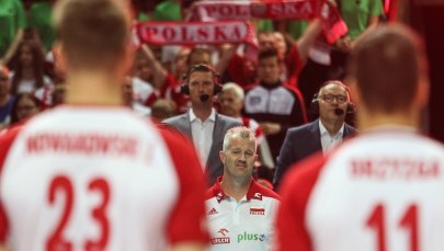 Przez Katowice, Kraków i Łódź aż do Melbourne. Siatkarze rozpoczynają Ligę Narodów