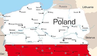 Przez klastry i parki technologiczne do gwiazd