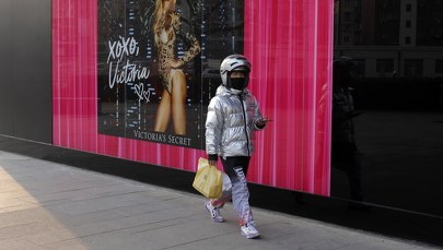 Przez kontrole epidemiologiczne w Chinach zatrzymano złodzieja zwłok