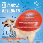 Przez Kraków przejdzie w sobotę XII Marsz Azylanta