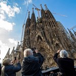 Przez kryzys polityczny Katalonia straciła 97 tys. turystów