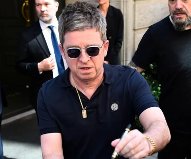 Przez lata bracia obrzucali się wzajemnie błotem. Pierwszy wywiad po powrocie Oasis