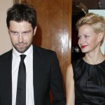 Przez lata był jej fanem. Gdy się poznali, aktorka była w ogromnym szoku