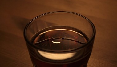 Przez lata była uważana za odpad. Jej picie działa przeciwzapalnie, wspiera jelita i serce 