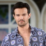 Przez lata grał w uwielbianych serialach. Media rozpisywały się o jego życiu